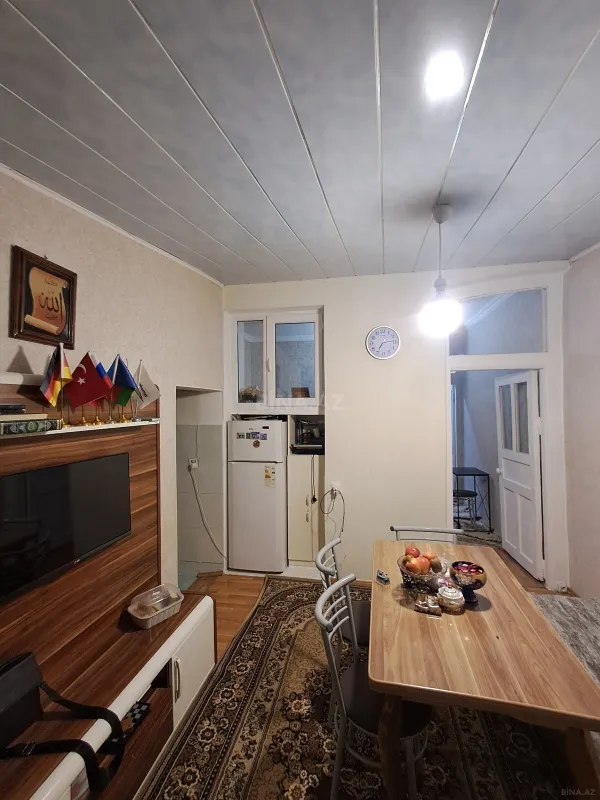 Satılır 4 otaqlı həyət evi 41 m²