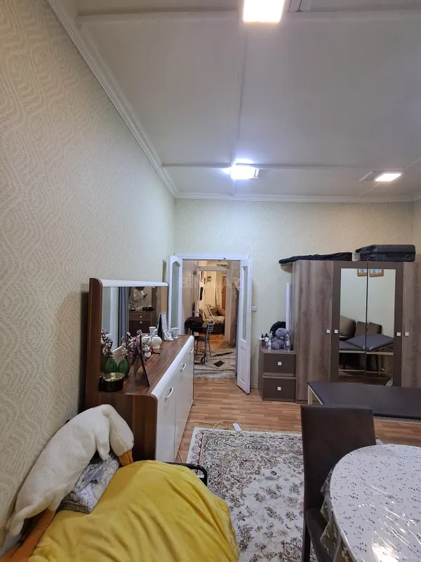 Satılır 4 otaqlı həyət evi 41 m²