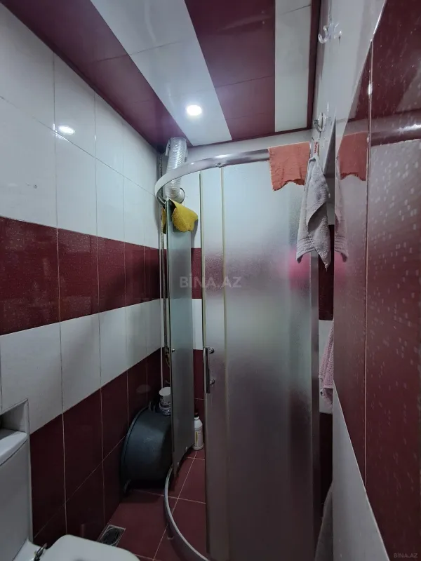 Satılır 4 otaqlı həyət evi 41 m²