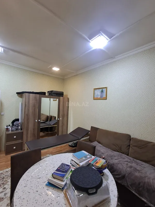 Satılır 4 otaqlı həyət evi 41 m²