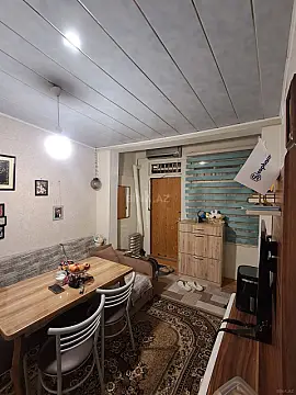 Satılır 4 otaqlı həyət evi 41 m²