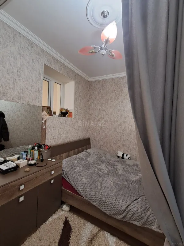 Satılır 4 otaqlı həyət evi 41 m²