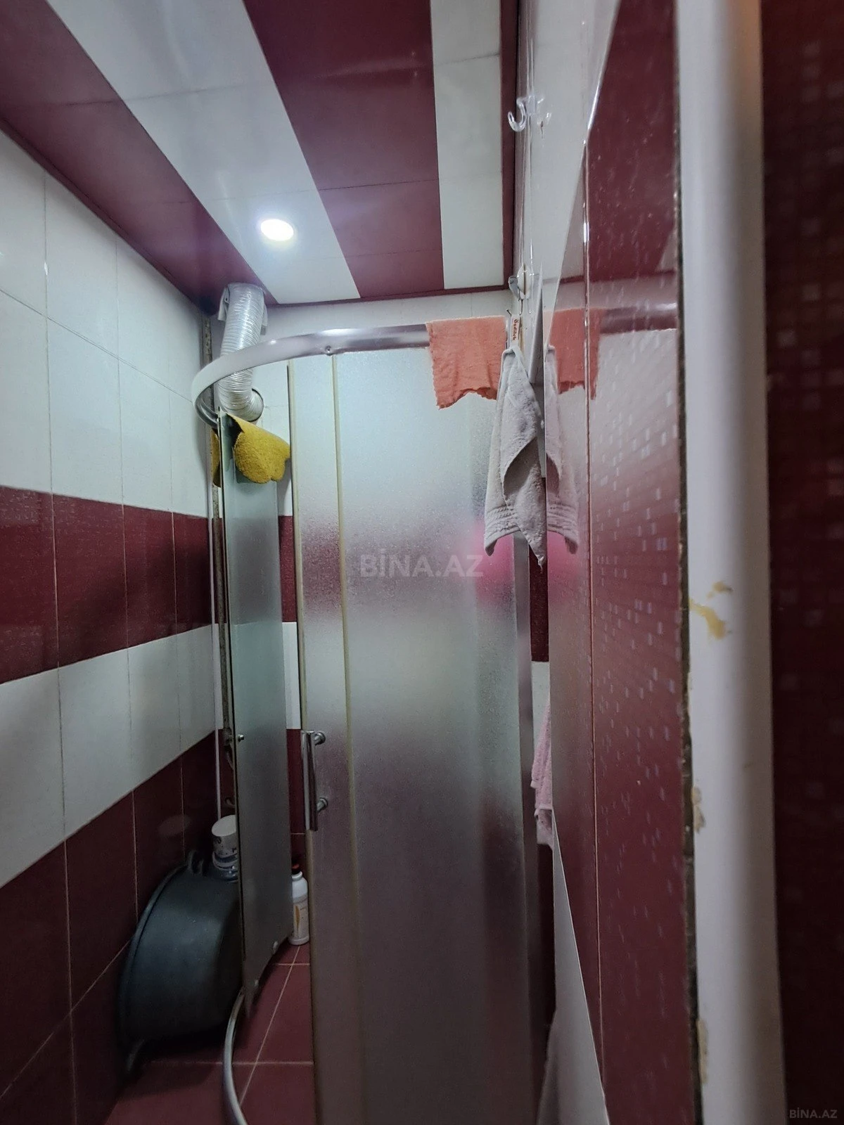 Satılır 4 otaqlı həyət evi 41 m²