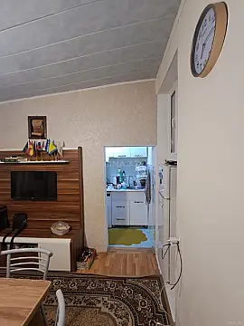 Satılır 4 otaqlı həyət evi 41 m²