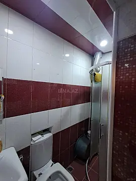 Satılır 4 otaqlı həyət evi 41 m²