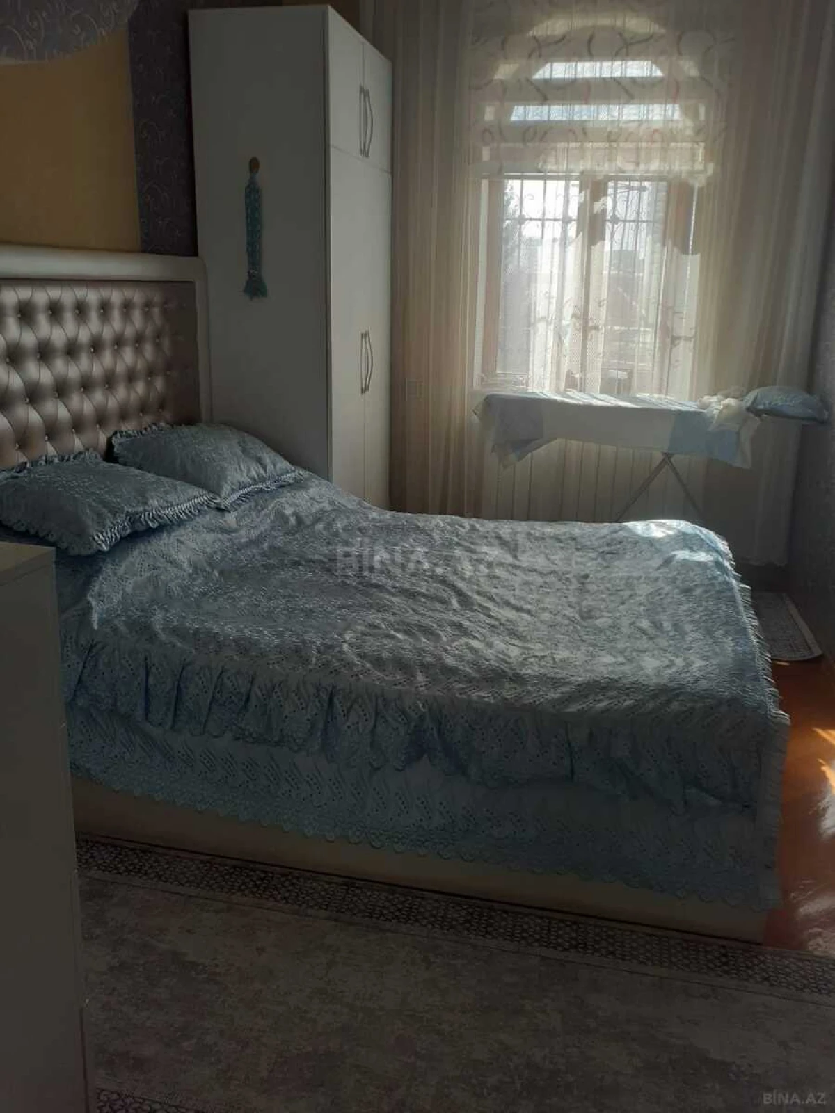 Satılır 7 otaqlı həyət evi 282 m²