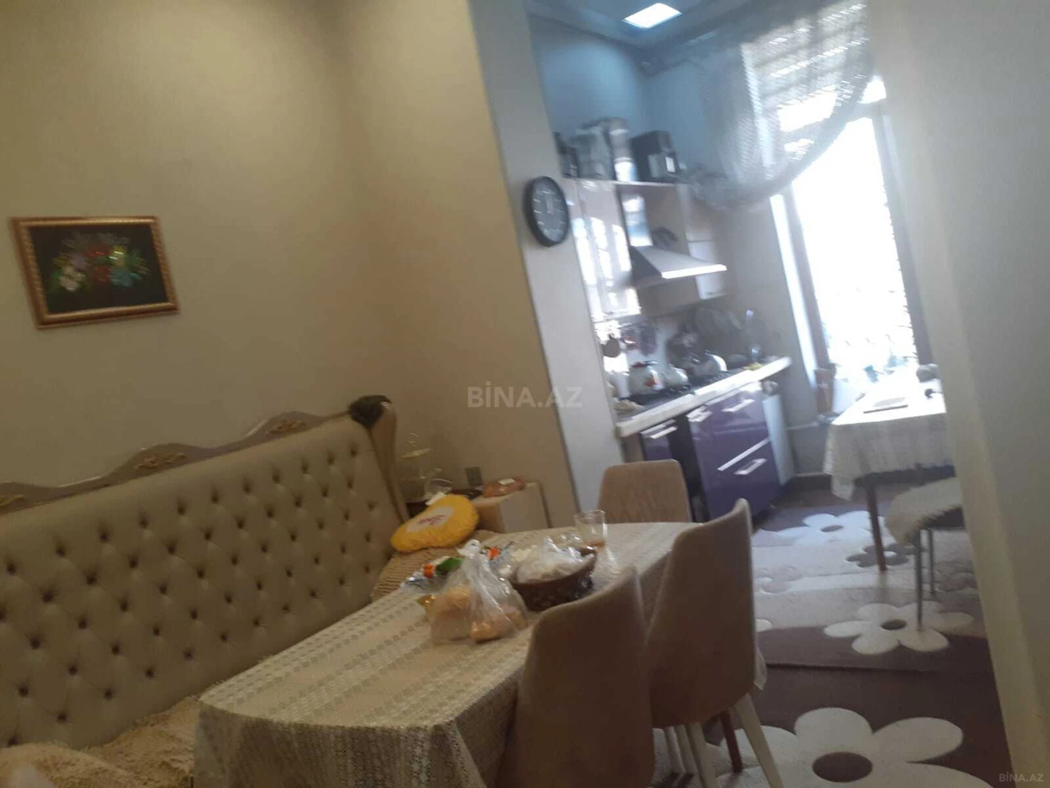 Satılır 7 otaqlı həyət evi 282 m²