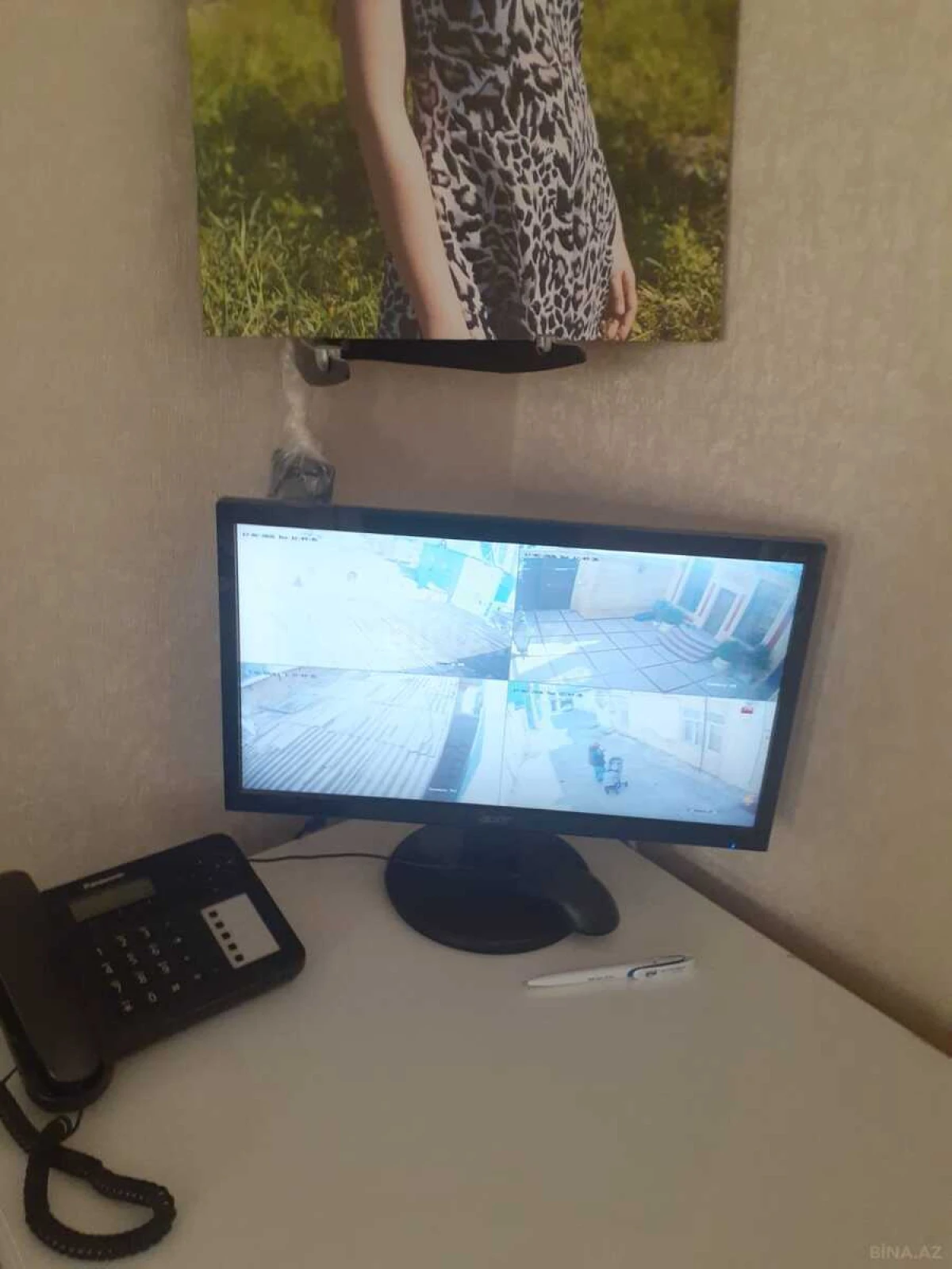 Satılır 7 otaqlı həyət evi 282 m²