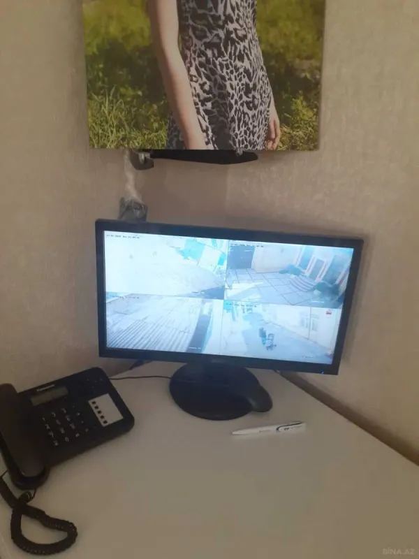 Satılır 7 otaqlı həyət evi 282 m²