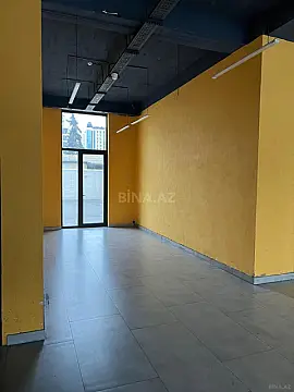 Kirayə verilir obyekt 260 m²