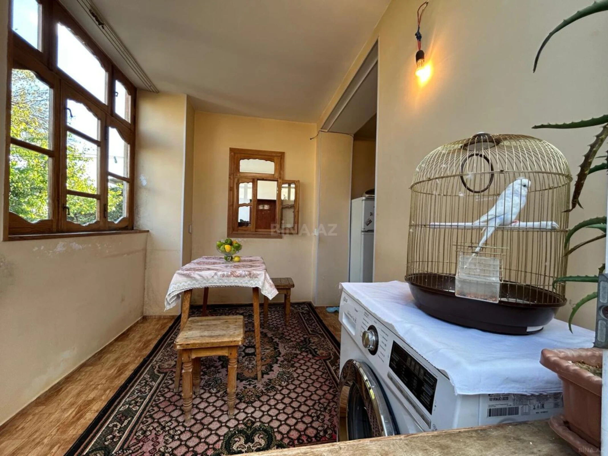 Satılır 5 otaqlı həyət evi 174 m²