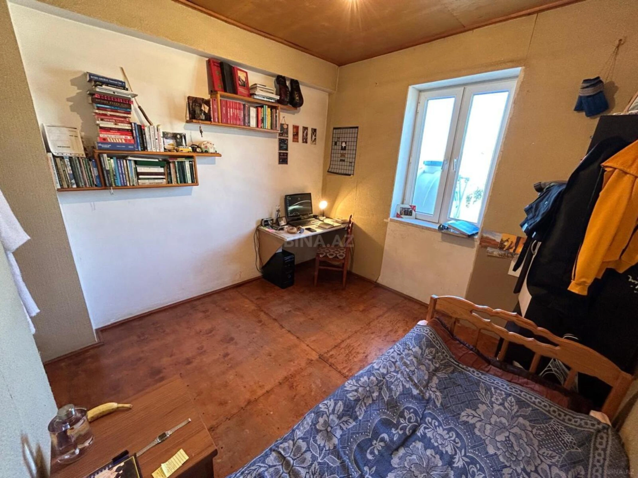 Satılır 5 otaqlı həyət evi 174 m²