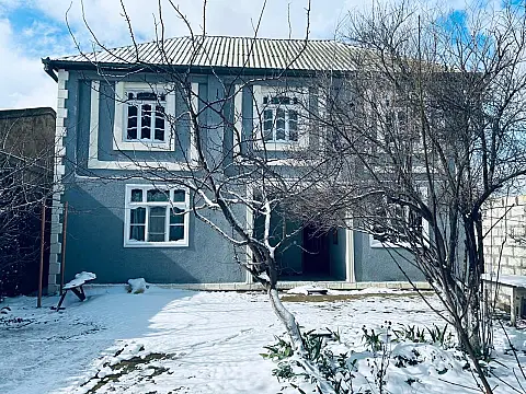 Satılır 5 otaqlı həyət evi 174 m² — Bakı, Maştağa 5 otaq 174.00 m²