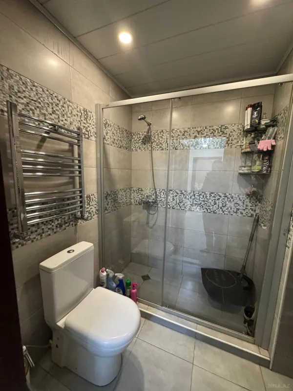 Satılır 2 otaqlı mənzil 63 m²
