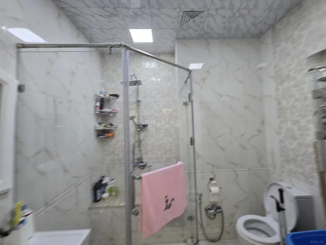 Satılır 2 otaqlı mənzil 66 m²
