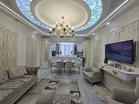 Satılır 2 otaqlı mənzil 66 m² — Sumqayıt 2 otaq 66.00 m²