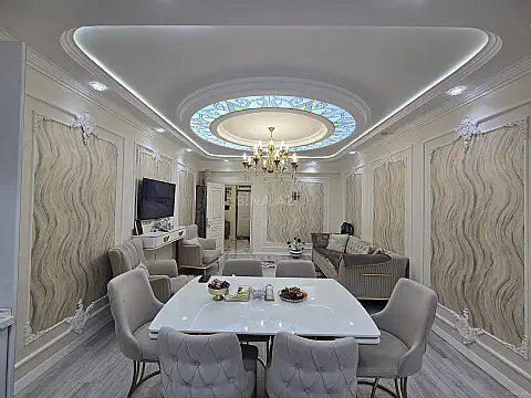 Satılır 2 otaqlı mənzil 66 m²