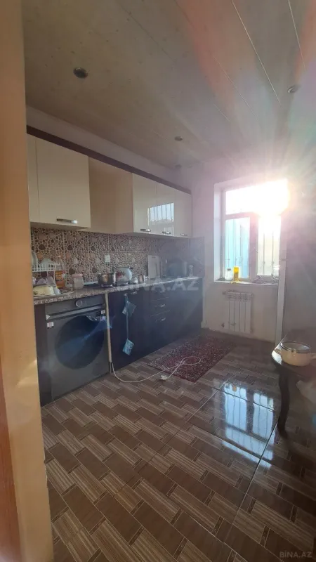 Satılır 3 otaqlı həyət evi 100 m²