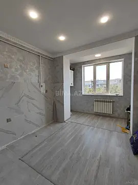 Satılır 2 otaqlı mənzil 54 m²