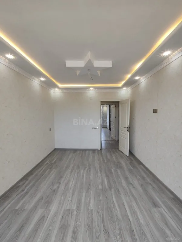 Satılır 2 otaqlı mənzil 54 m²
