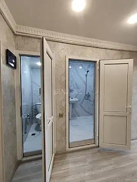 Satılır 2 otaqlı mənzil 54 m²