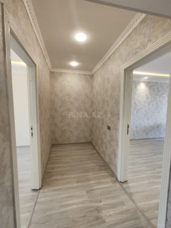 Satılır 2 otaqlı mənzil 54 m²
