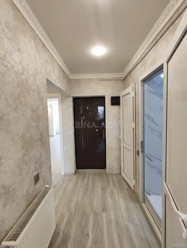 Satılır 2 otaqlı mənzil 54 m²