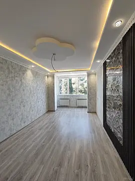 Satılır 2 otaqlı mənzil 54 m² — Şirvan 2 otaq 54.00 m²