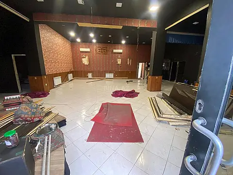 Kirayə verilir obyekt 280 m²