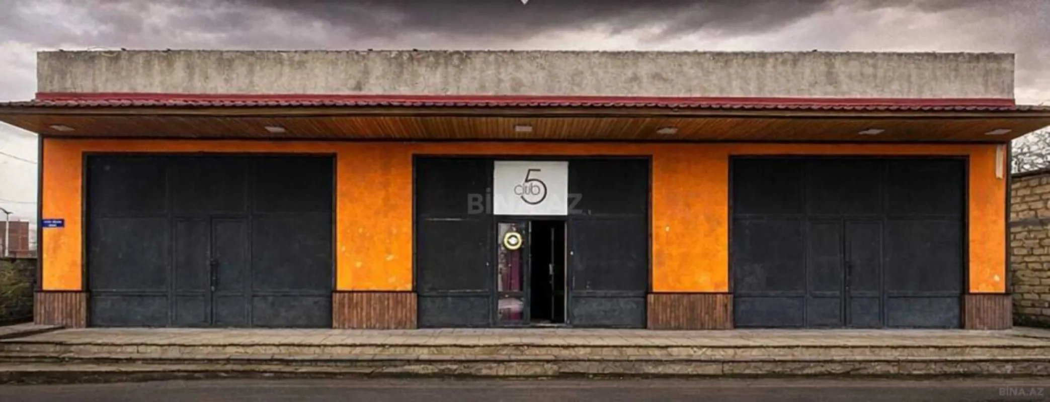 Kirayə verilir obyekt 280 m²