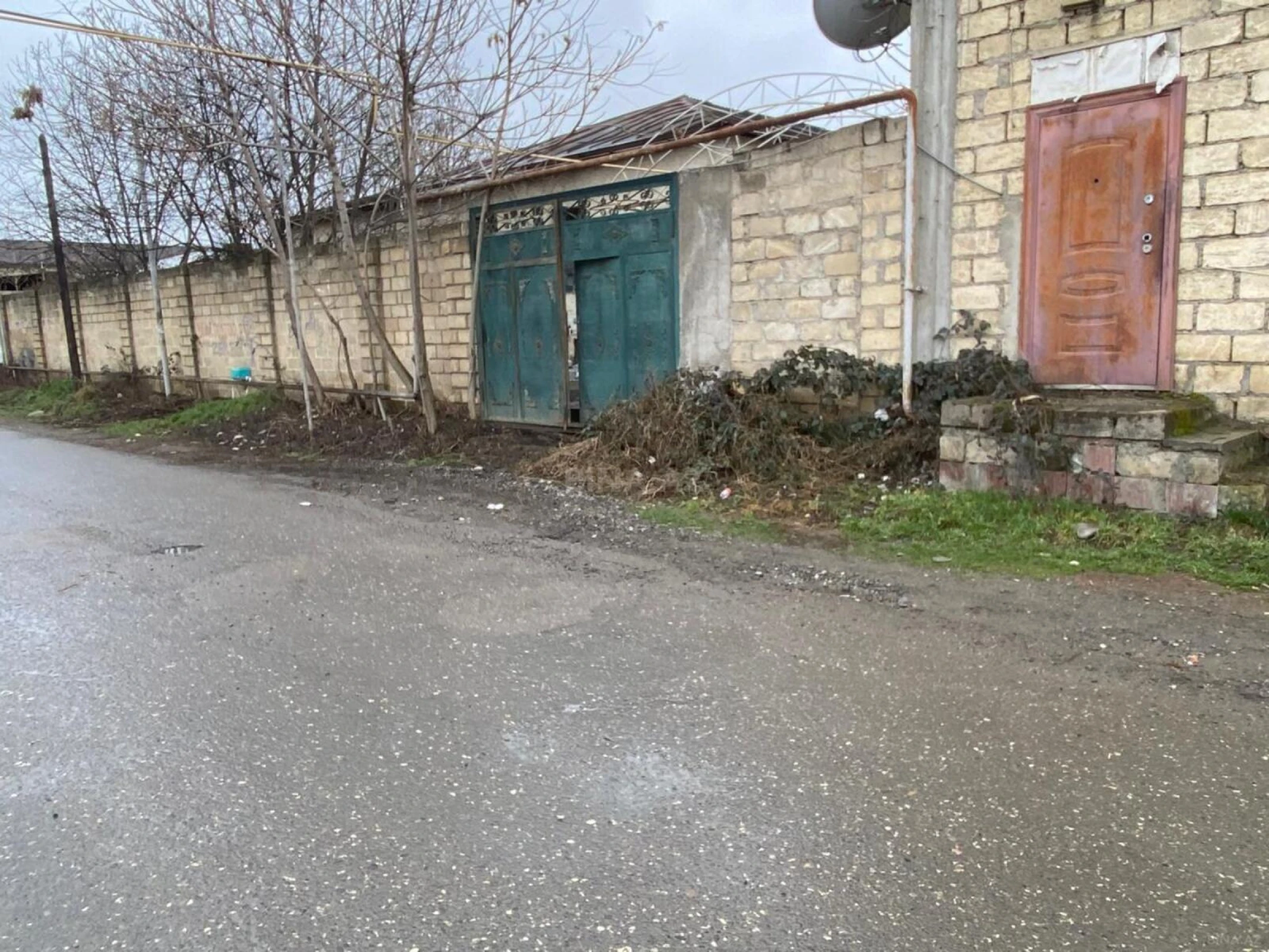 Kirayə verilir obyekt 280 m²