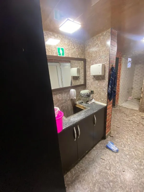 Kirayə verilir obyekt 280 m²