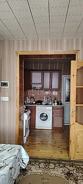 Satılır 3 otaqlı mənzil 62 m²