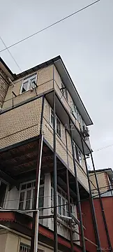 Satılır 3 otaqlı mənzil 62 m²