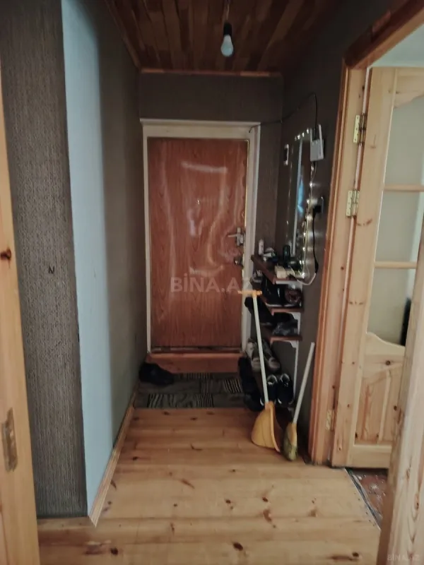 Satılır 3 otaqlı mənzil 62 m²