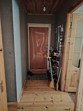 Satılır 3 otaqlı mənzil 62 m²