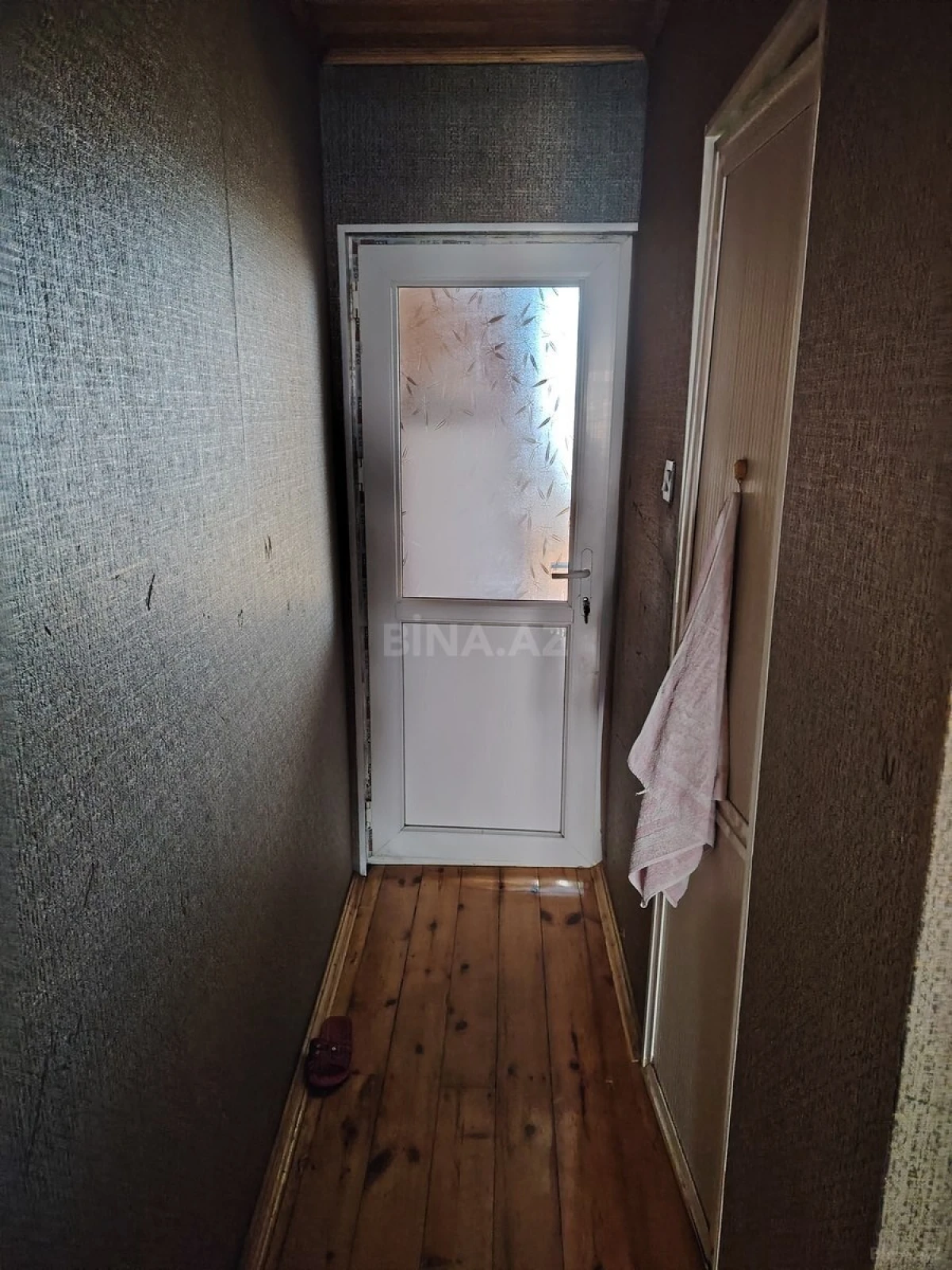 Satılır 3 otaqlı mənzil 62 m²