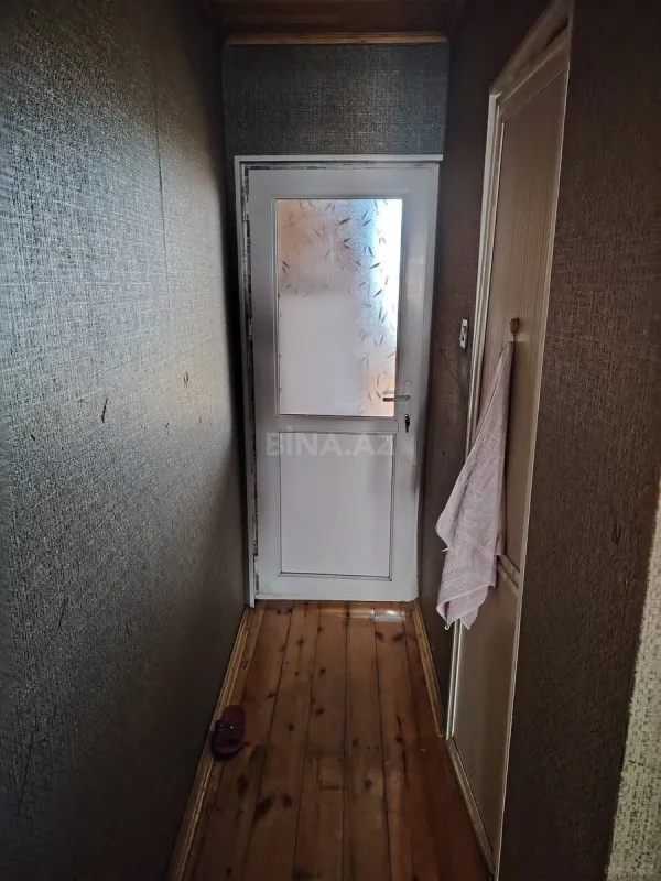 Satılır 3 otaqlı mənzil 62 m²