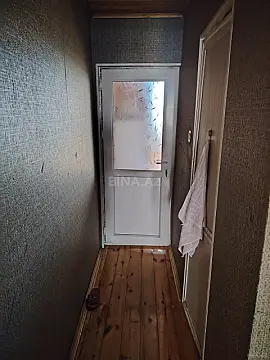 Satılır 3 otaqlı mənzil 62 m²