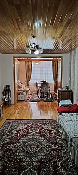 Satılır 3 otaqlı mənzil 62 m² — Şəki 3 otaq 62.00 m²