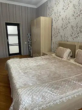 Satılır 2 otaqlı mənzil 53 m²