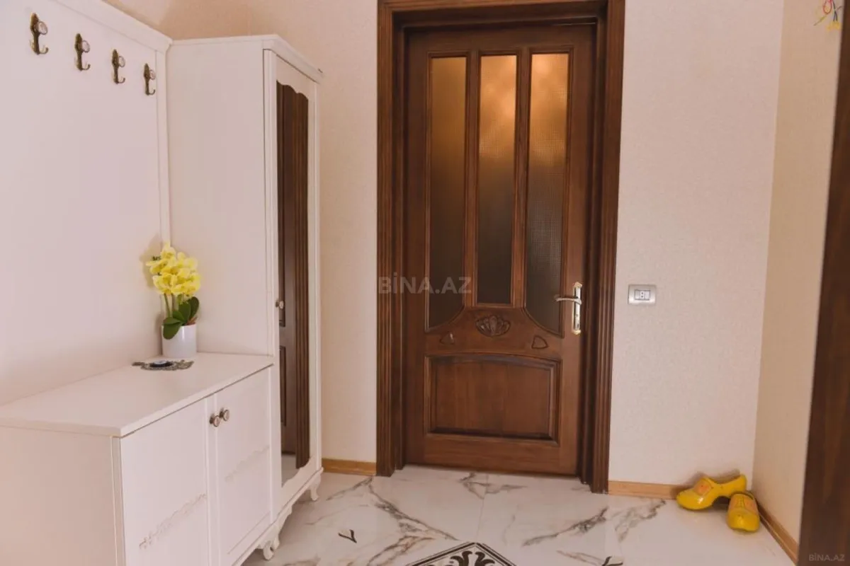Kirayə verilir 7 otaqlı həyət evi 250 m²