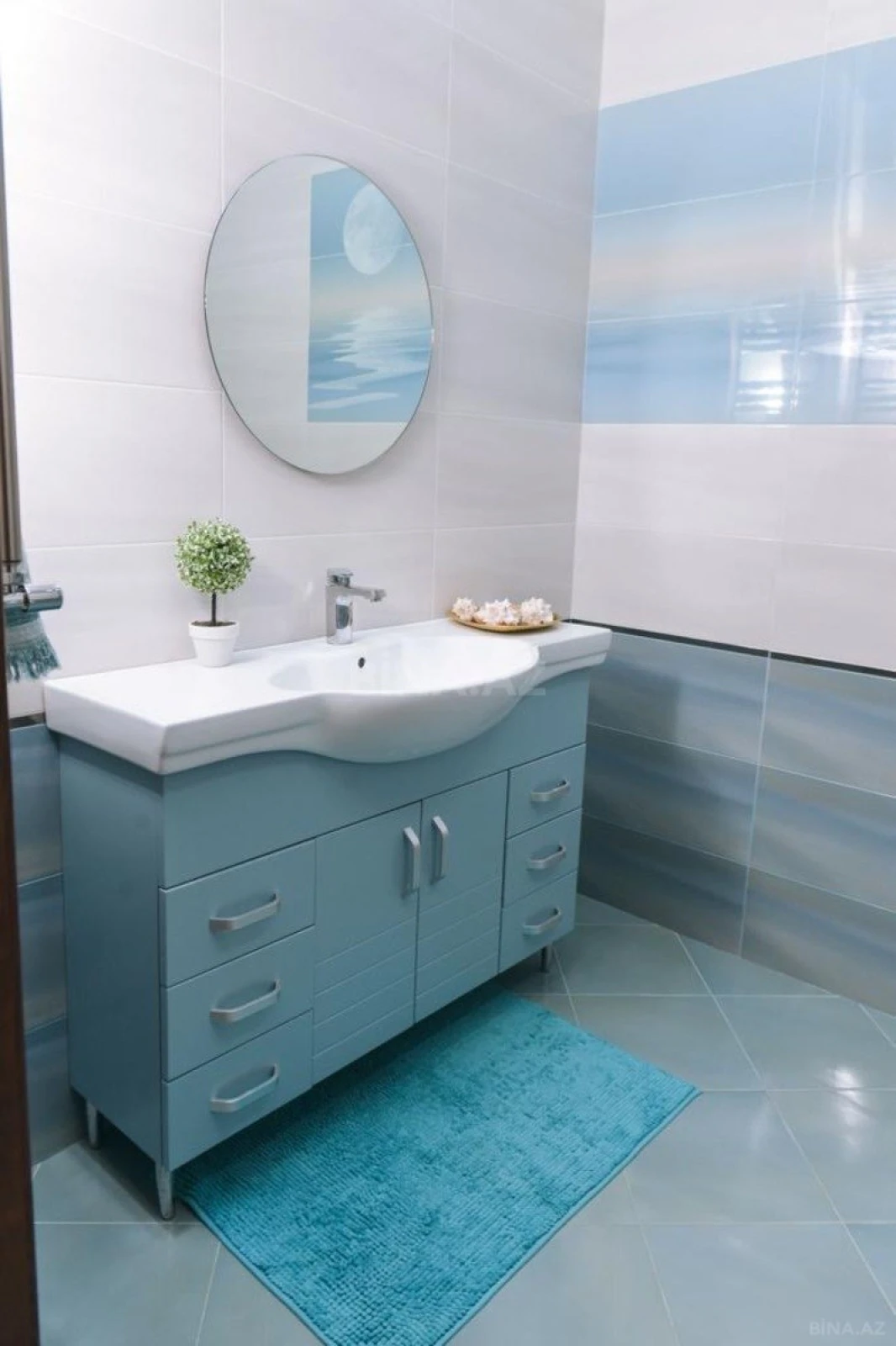 Kirayə verilir 7 otaqlı həyət evi 250 m²