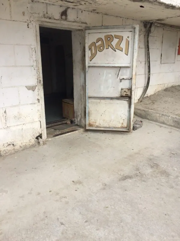 Satılır obyekt 177 m²