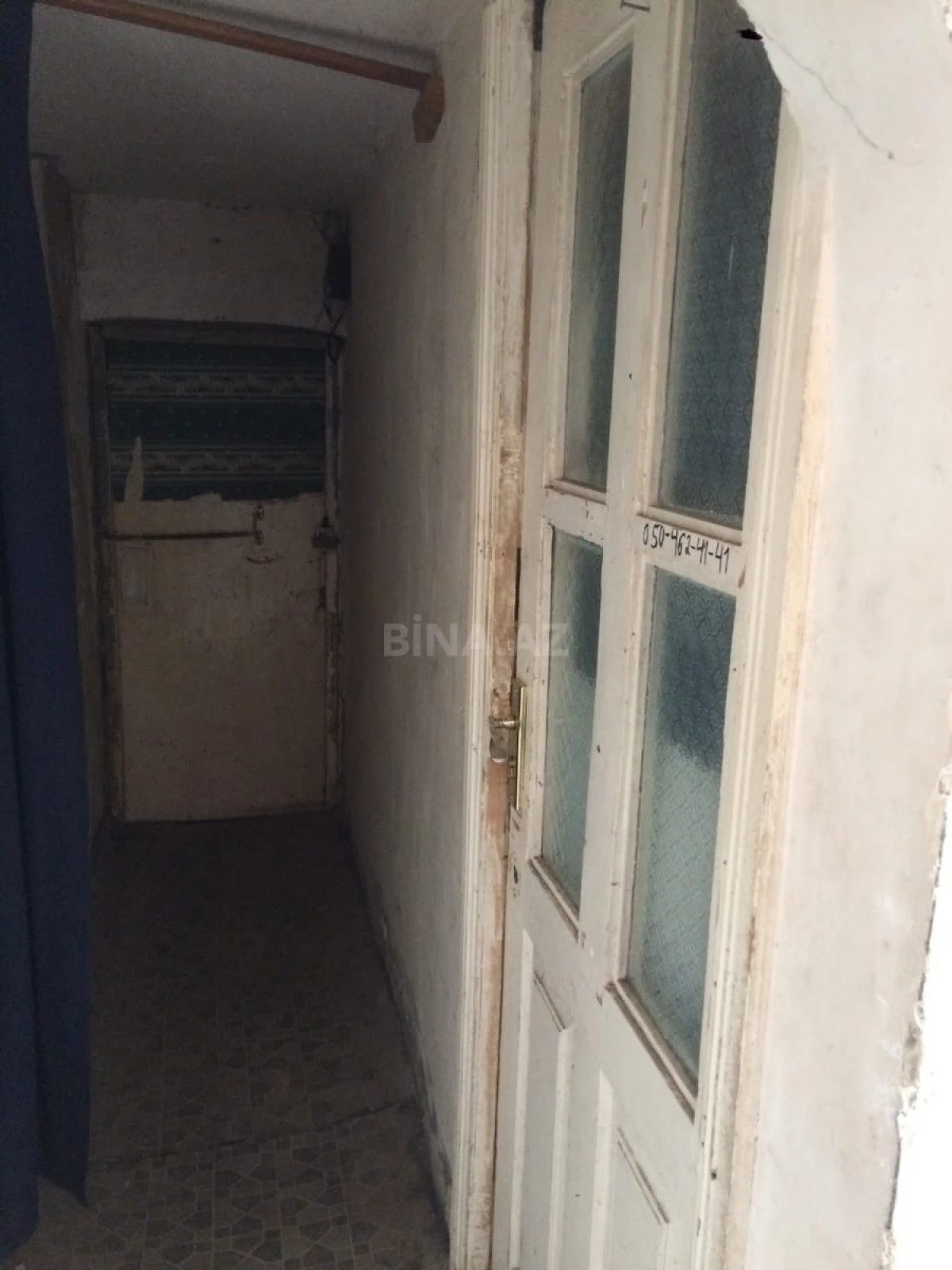 Satılır obyekt 177 m²