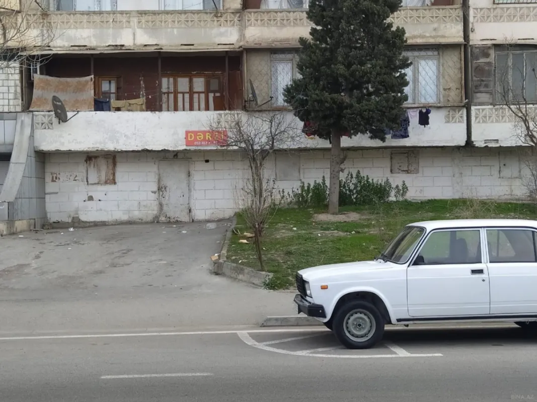 Satılır obyekt 177 m²