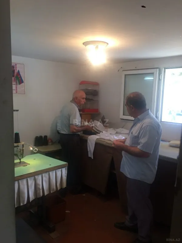 Satılır obyekt 177 m²