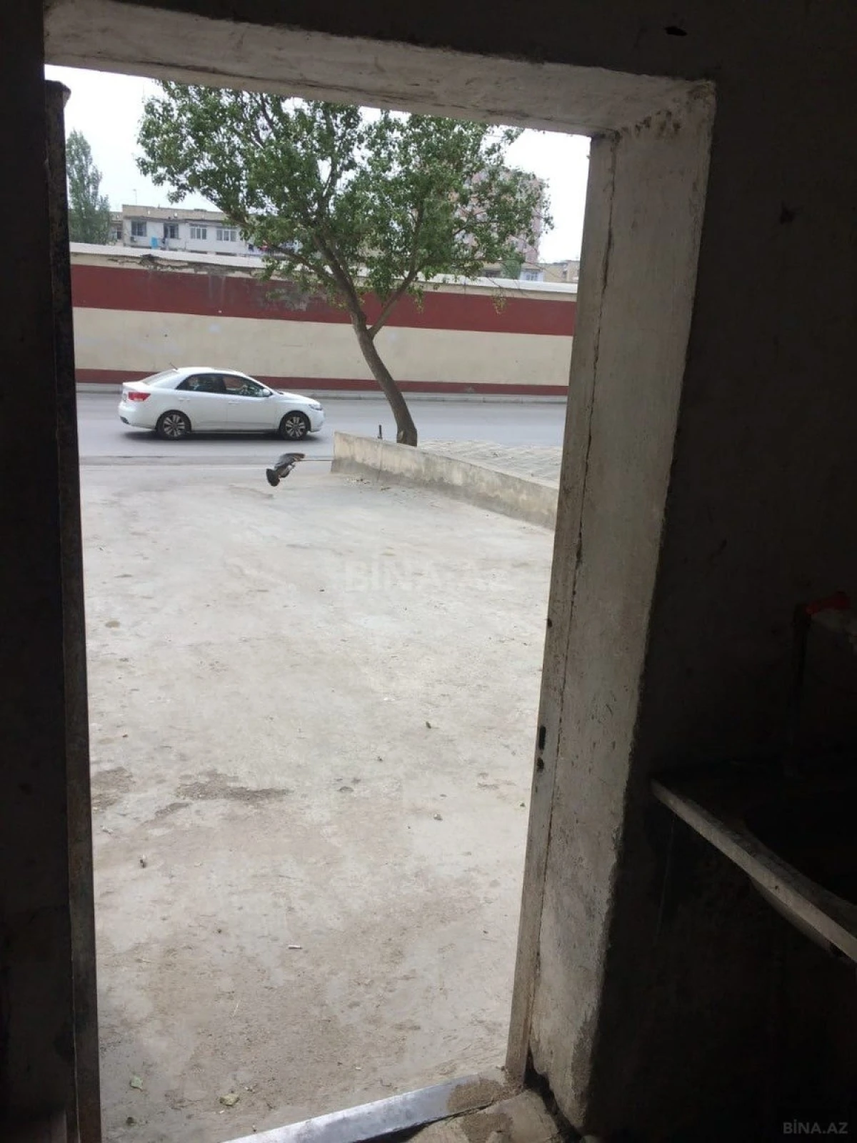 Satılır obyekt 177 m²