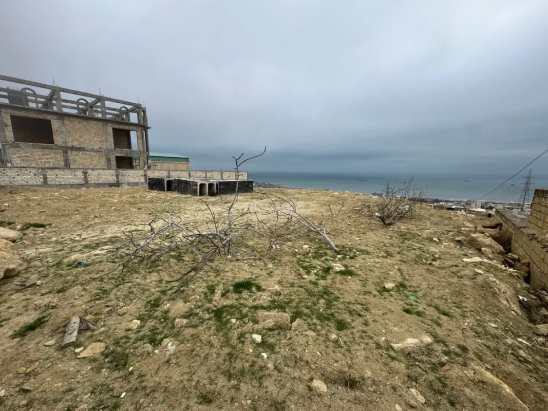 Satılır torpaq sahəsi 10 m²