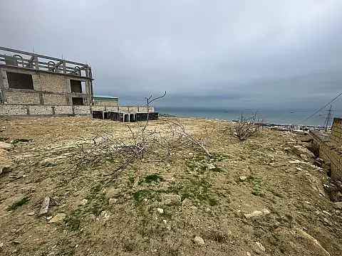 Satılır torpaq sahəsi 10 m²